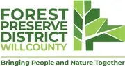 Logo of Forest Preserve District of Will County