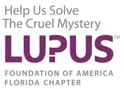 Logo of Lupus Foundation of America Florida Chapter