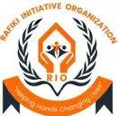 Logo de Rafiki Initiative Organization