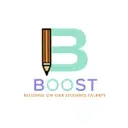 Logo de Boost!WestOakland