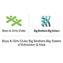 Logo de BGC Big Brothers Big Sisters of Edmonton & Area