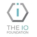 Logo of The IO Foundation