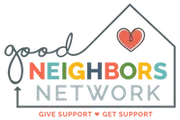 Logo de Good Neighbors Network