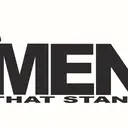 Logo of MEN THAT STAND