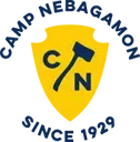 Logo of Camp Nebagamon