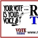 Logo of Rogers County Election Board