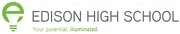 Logo de Edison High School - Portland