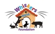Logo of WHISKERS RESCUE FOUNDATION