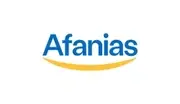 Logo de ASOCIACIÓN AFANIAS