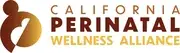 Logo of California Perinatal Wellness Alliance (CPWA)