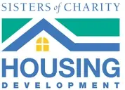 Logo of Sisters of Charity Housing Development Corporation