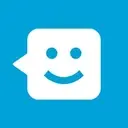 Logo of Kids Help Phone