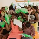 Logo of SHARE HOPE FOUNDATION INC