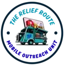 Logo of The Relief Route