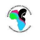 Logo of Women Reliance Foundation