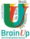 Logo de BrainUp