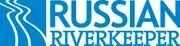 Logo de Russian Riverkeeper