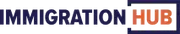 Logo of Immigration Hub