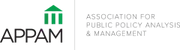 Logo of Association for Public Policy Analysis and Management (APPAM)