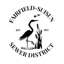 Logo of Fairfield-Suisun Sewer District
