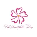 Logo of Feel Beautiful Today