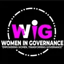 Logo of Engage Diaspora Foundation, Inc DBA Women-in-Governance