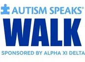 Logo of Autism Speaks Chicago