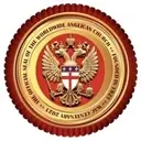 Logo of Saint Martin's Chapel - Free Anglican Church (WAC)