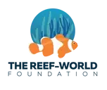 Logo of The Reef-World Foundation