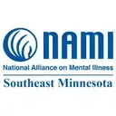 Logo de NAMI SOUTHEAST MINNESOTA