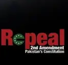 Logo de Repeal the Second Inc.