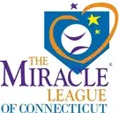 Logo of MIRACLE LEAGUE OF CONNECTICUT INC