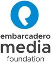 Logo of Embarcadero Media Foundation