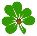 Logo of Raleigh St. Patrick's Day Parade