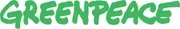 Logo de Greenpeace UK