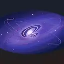 Logo of galaXy Nonprofit