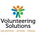 Logo of Volunteering Solutions