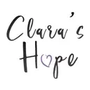 Logo of Clara's Hope