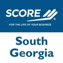 Logo of SCORE South Georgia