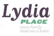 Logo of Lydia Place A Nonprofit Corporation