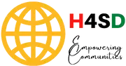 Logo of HUMANITY FOR SUSTAINABLE DEVELOPMENT