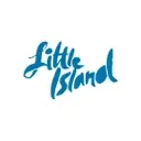 Logo de Little Island NYC