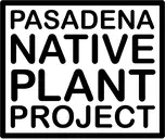Logo of Pasadena Native Plant Project