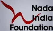 Logo of Nada  India Foundation- Towards wellbeing