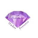 Logo of PEACE UNDER PRESSURE