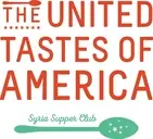 Logo of The United Tastes of America