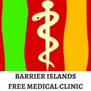 Logo of Barrier Islands Free Medical Clinic