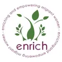 Logo of Enrich HK