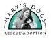 Logo of Mary's Dog Rescue & Adoption