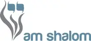 Logo of Am Shalom